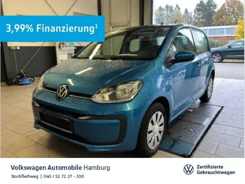 Used VOLKSWAGEN UP! Petrol 2020 Ad 