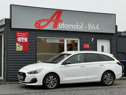 Used HYUNDAI I30 Petrol 2019 Ad 