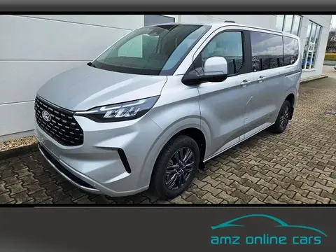 Used FORD TOURNEO Diesel 2024 Ad 