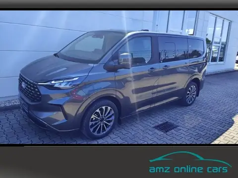 Used FORD TOURNEO Diesel 2024 Ad 