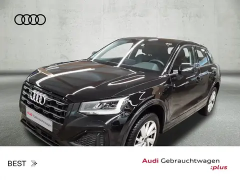 Used AUDI Q2 Petrol 2024 Ad 