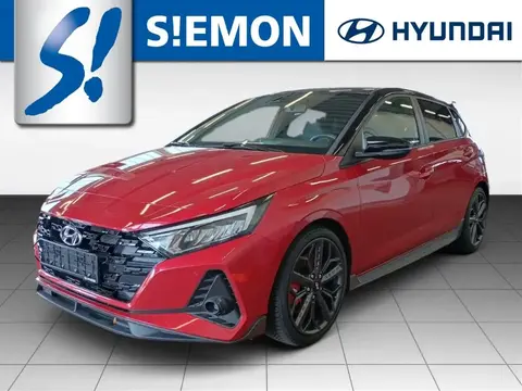 Annonce HYUNDAI I20 Essence 2024 d'occasion 