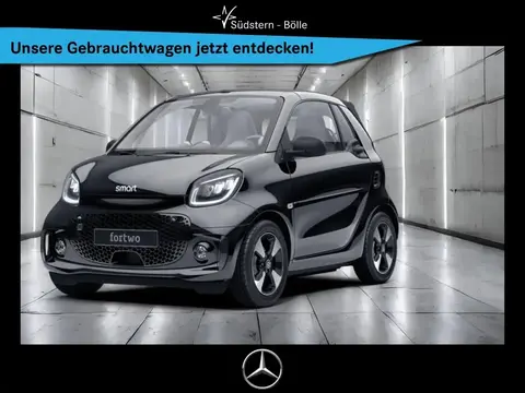 Annonce SMART FORTWO Non renseigné 2023 d'occasion 