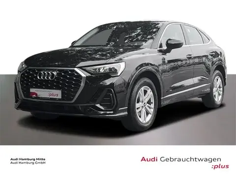 Used AUDI Q3 Diesel 2021 Ad 