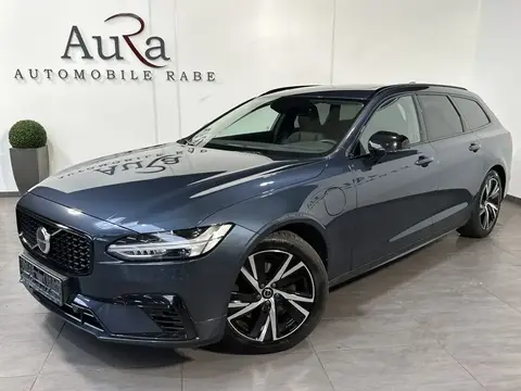 Used VOLVO V90 Hybrid 2021 Ad 