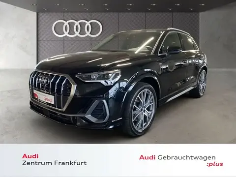 Annonce AUDI Q3 Diesel 2021 d'occasion 