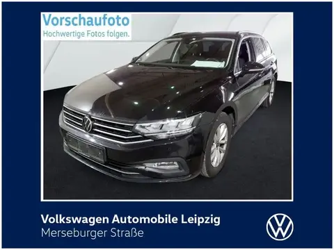 Used VOLKSWAGEN PASSAT Diesel 2021 Ad 