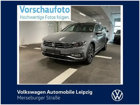 Used VOLKSWAGEN PASSAT Diesel 2022 Ad 