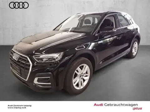 Annonce AUDI Q5 Hybride 2021 d'occasion 