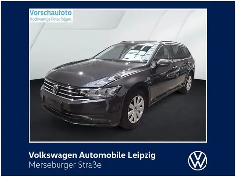 Used VOLKSWAGEN PASSAT Diesel 2020 Ad 