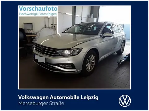 Used VOLKSWAGEN PASSAT Diesel 2023 Ad 