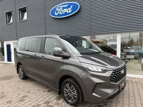 Used FORD TOURNEO Diesel 2024 Ad 