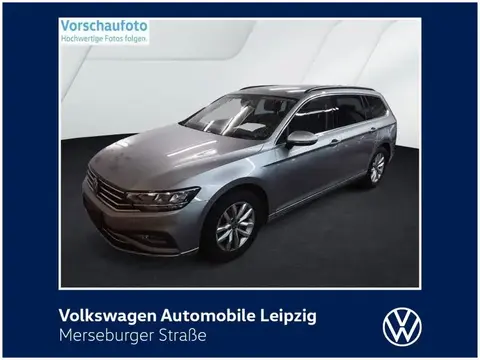 Annonce VOLKSWAGEN PASSAT Essence 2024 d'occasion 