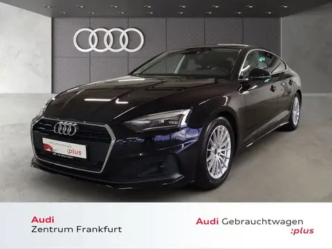 Used AUDI A5 Petrol 2021 Ad 