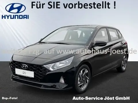 Annonce HYUNDAI I20 Essence 2024 d'occasion 