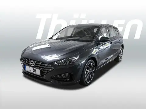 Annonce HYUNDAI I30 Essence 2023 d'occasion 