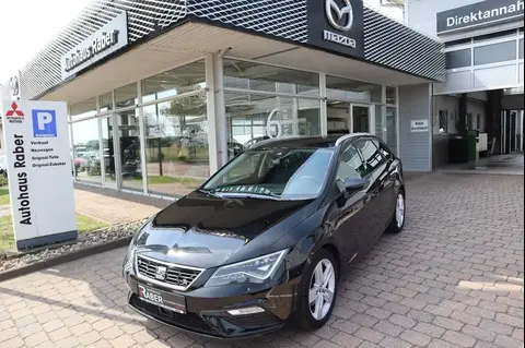 Used SEAT LEON Petrol 2019 Ad 