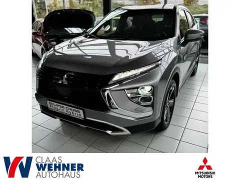 Annonce MITSUBISHI ECLIPSE Hybride 2022 d'occasion 