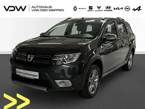 Annonce DACIA LOGAN Essence 2020 d'occasion 