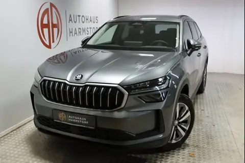 Annonce SKODA KODIAQ Essence 2024 d'occasion 