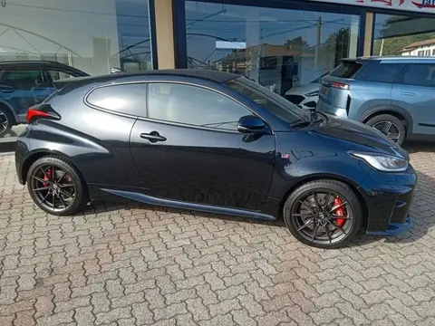 Annonce TOYOTA YARIS Essence 2021 d'occasion 