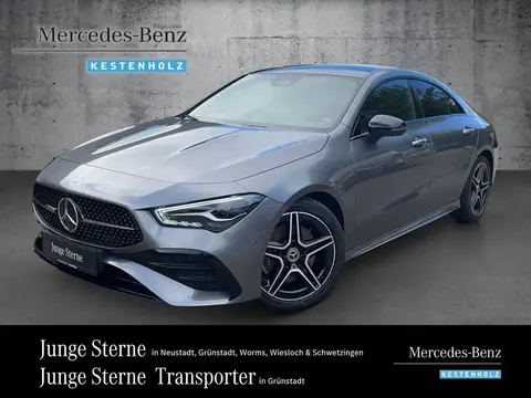 Used MERCEDES-BENZ CLASSE CLA Diesel 2023 Ad 