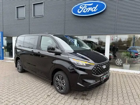 Used FORD TOURNEO Diesel 2024 Ad 