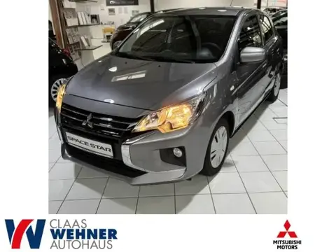 Used MITSUBISHI SPACE STAR Petrol 2022 Ad 