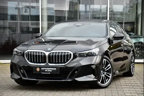 Annonce BMW SERIE 5 Diesel 2024 d'occasion 