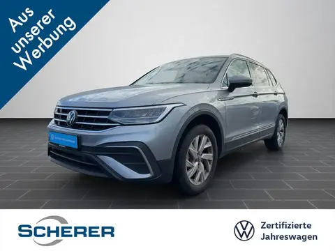 Annonce VOLKSWAGEN TIGUAN Diesel 2023 d'occasion 