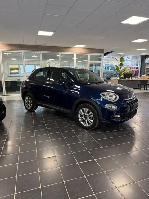 Used FIAT 500X Petrol 2015 Ad 