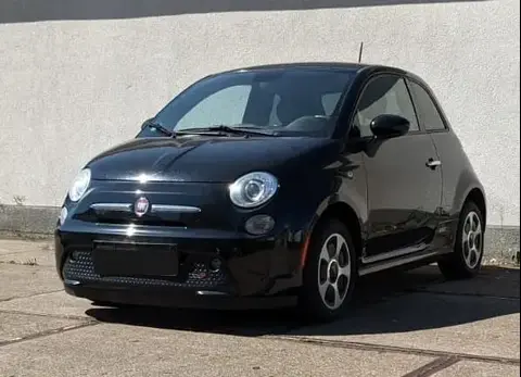 Annonce FIAT 500 Non renseigné 2015 d'occasion 