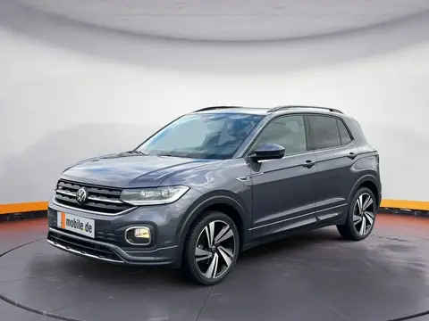 Annonce VOLKSWAGEN T-CROSS Essence 2024 d'occasion 