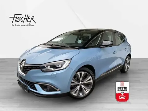 Used RENAULT SCENIC Petrol 2018 Ad 