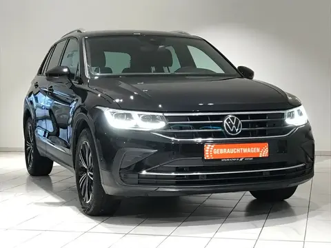 Used VOLKSWAGEN TIGUAN Petrol 2020 Ad 