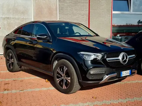 Used MERCEDES-BENZ CLASSE GLE Diesel 2021 Ad 