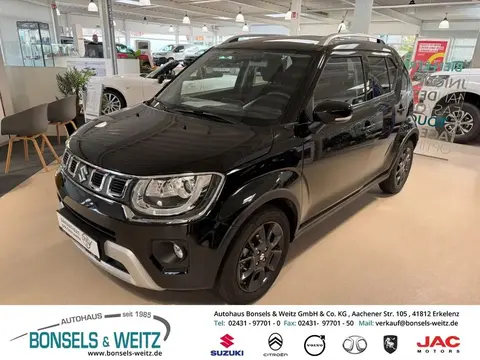 Used SUZUKI IGNIS Petrol 2024 Ad 