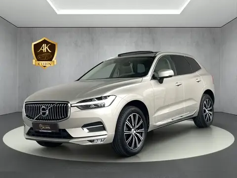 Used VOLVO XC60 Diesel 2021 Ad 