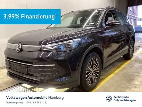 Used VOLKSWAGEN TIGUAN Diesel 2024 Ad 