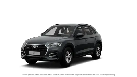 Annonce AUDI Q5 Diesel 2022 d'occasion 