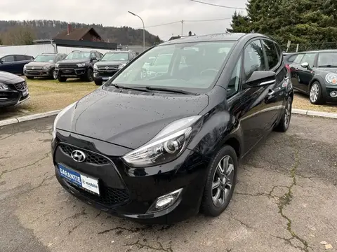 Annonce HYUNDAI IX20 Diesel 2018 d'occasion 