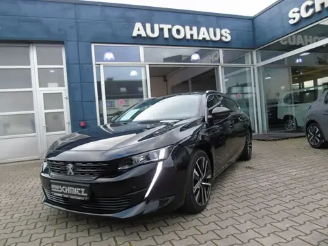 Used PEUGEOT 508 Diesel 2021 Ad 