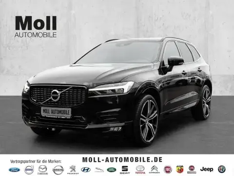 Used VOLVO XC60 Diesel 2021 Ad 