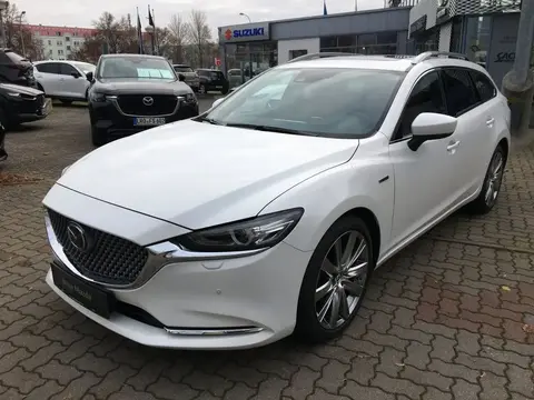 Used MAZDA 6 Petrol 2023 Ad 