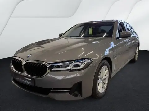 Used BMW SERIE 5 Hybrid 2022 Ad 