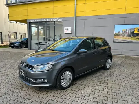 Used VOLKSWAGEN POLO Petrol 2015 Ad 