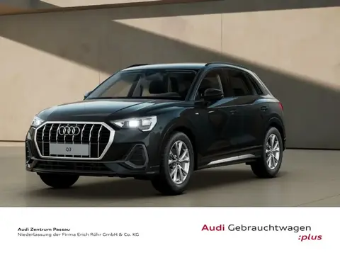 Used AUDI Q3 Diesel 2024 Ad 