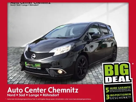 Used NISSAN NOTE Diesel 2017 Ad 