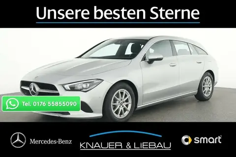 Used MERCEDES-BENZ CLASSE CLA Diesel 2022 Ad 