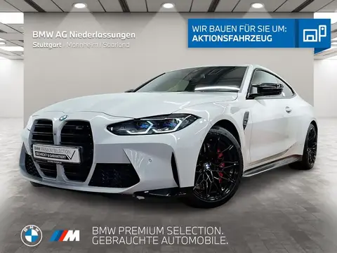 Annonce BMW M4 Essence 2021 d'occasion 